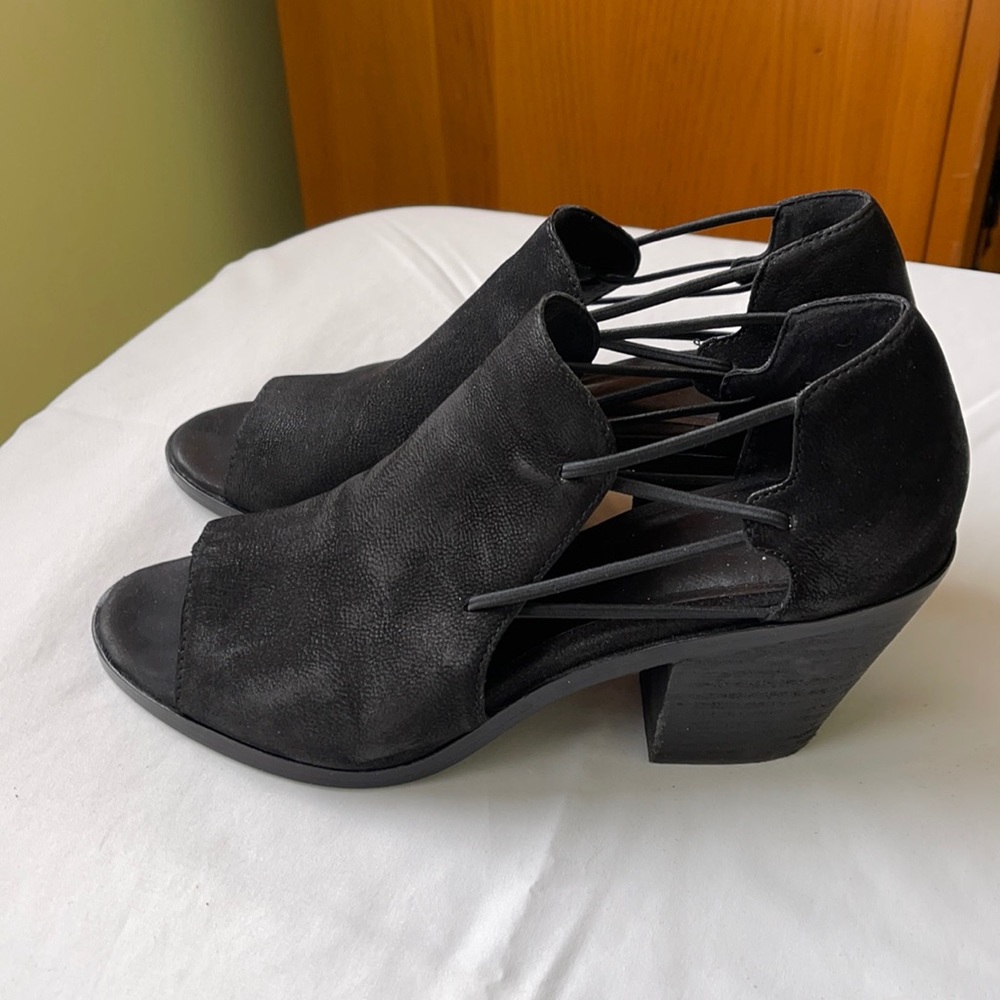 Eileen fisher sandal